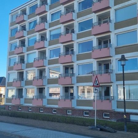 Ferienwohnung Haus Brandenburg App 43 Westerland Exterior foto